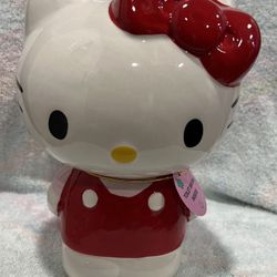 Hello Kitty Toilet Brush Set ..