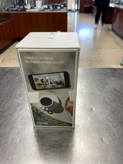 Google Nest Can 2