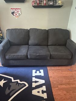 Sofa bed