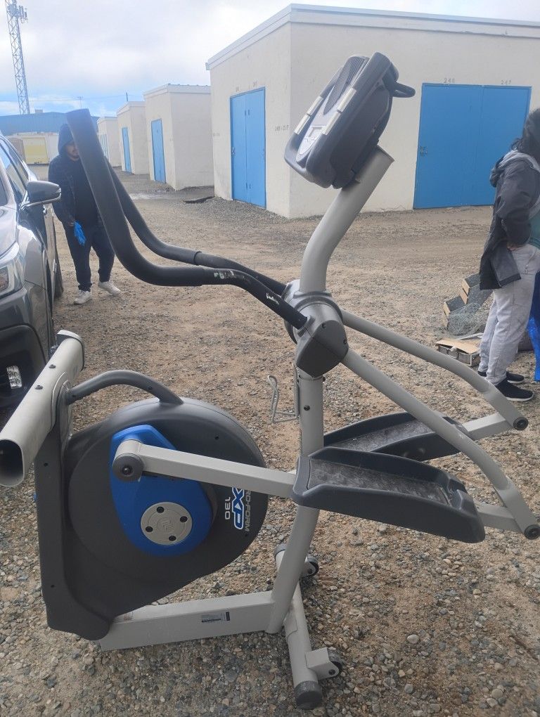 Exercise Bike