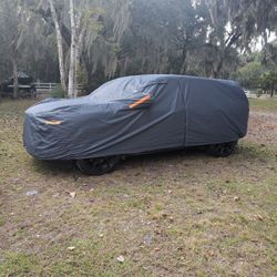 Sanford Airport Area. 