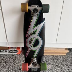 Sector 9 Skateboard