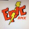 Epic bmx