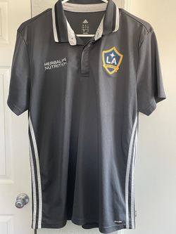LA Galaxy Coach polo