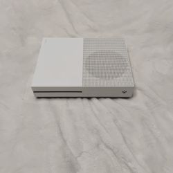 Xbox 1 S