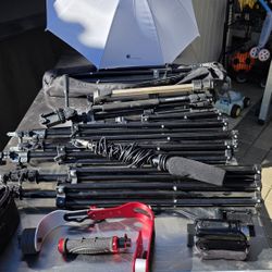 Video Shoot Applaince 