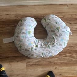 Baby Pillow