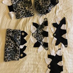 Sugar glider condo cage kit