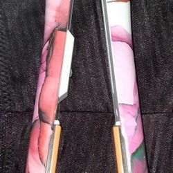 CHI 1" Hair Straightener