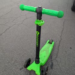 Kids Scooter 