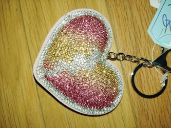 Bag charm