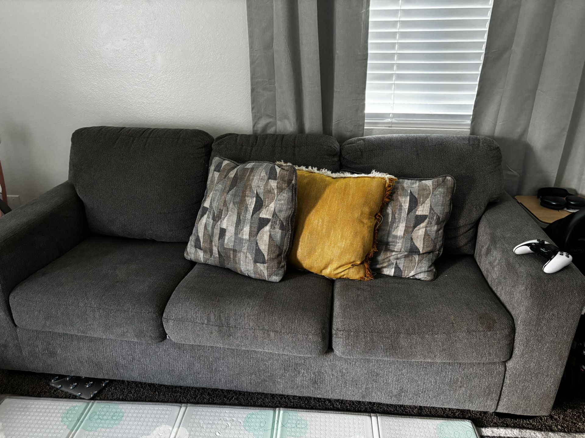Couches