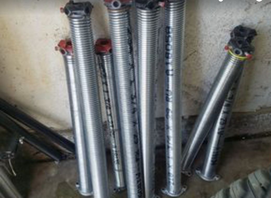 Garage Door Springs