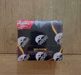 Pokemon Pitch Black Booster Box (5 available)