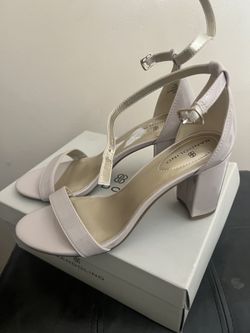 Brand New Shoes