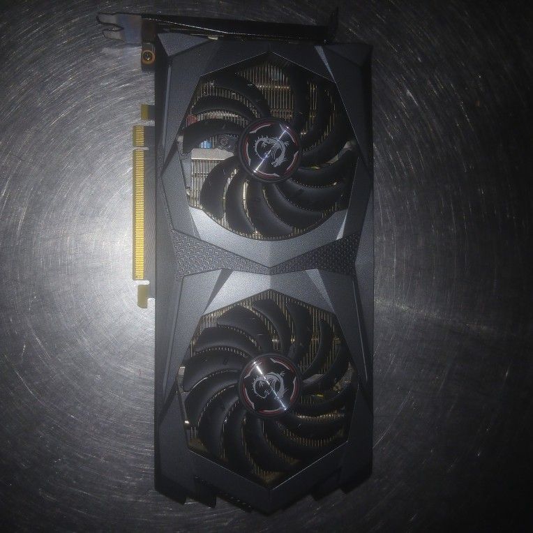 Gtx 1660 Super