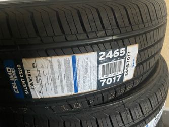 Tires