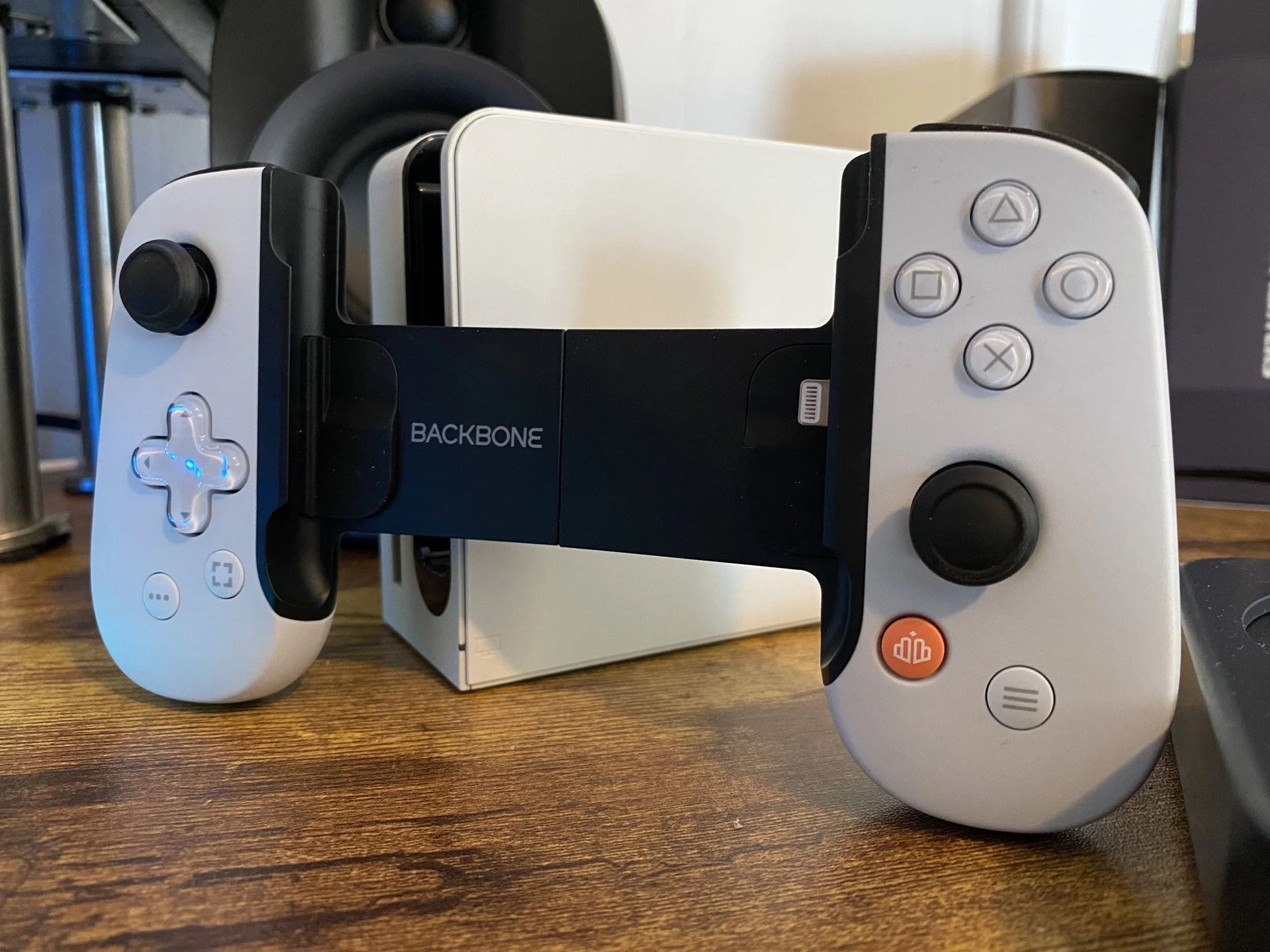 PlayStation Backbone For iPhone 5-14 