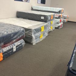 Clearance mattress’s all Sizes Available. 