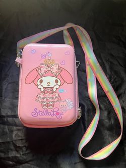 Miniso bag my melody