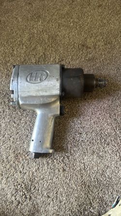 Ingersoll Rand 3/4 air impact