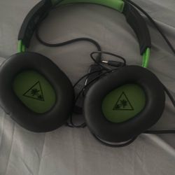 Turtle beach headset old model from 2015