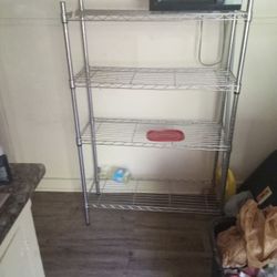 Kitchen Rack