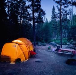 North Face Wawona 6 Tent