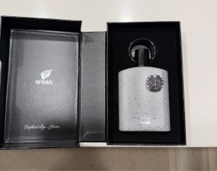 Afnan Supremacy Collector's Edition (Like New / Open Box)