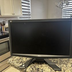Monitors ACER