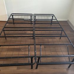 Queen Size Platform Frame 
