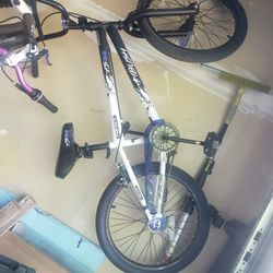 Bike For Sale