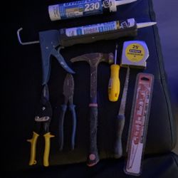 Tools 