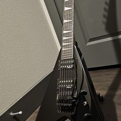 2022 Jackson - Flying V