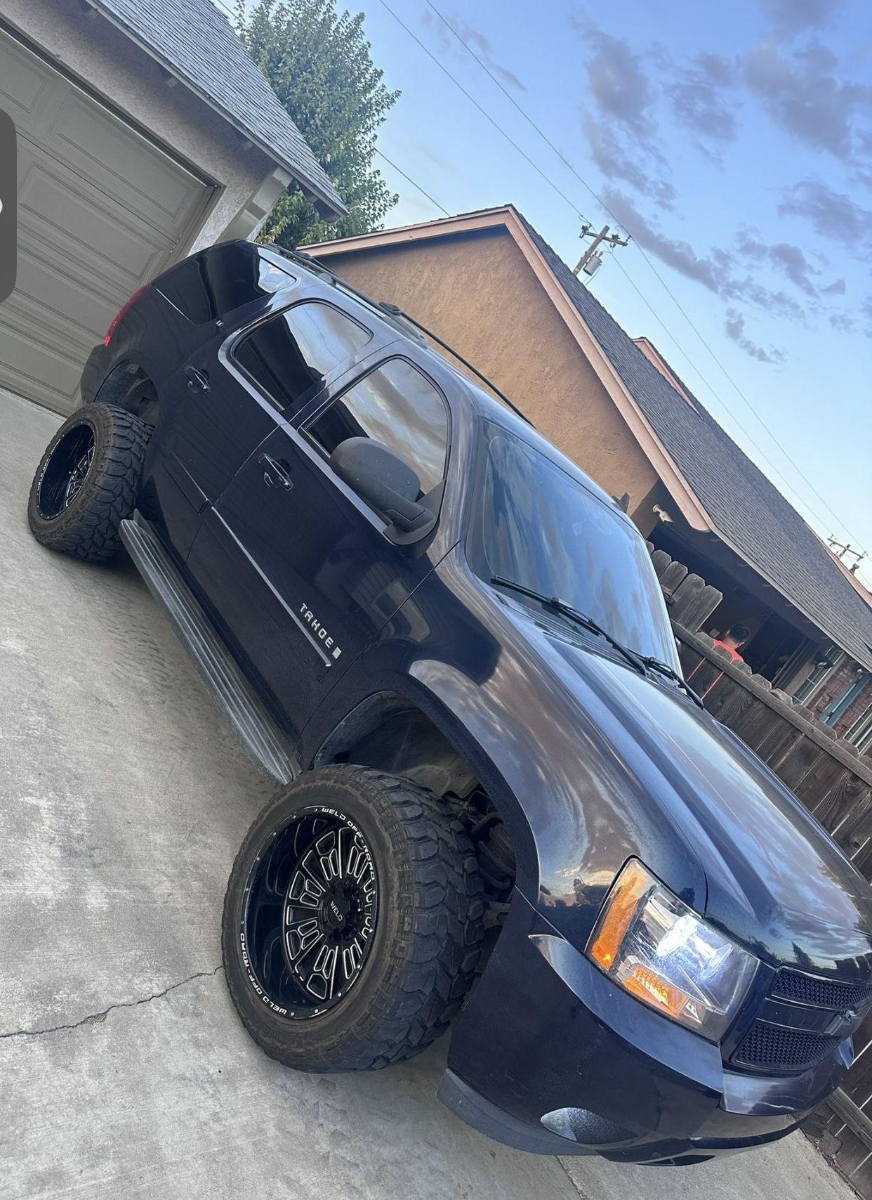 Clean