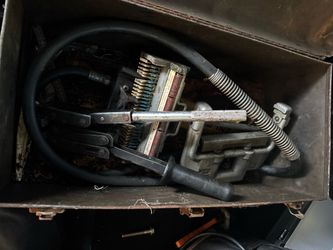 Splicing tools