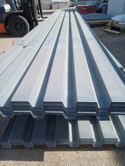 Sheet Metal