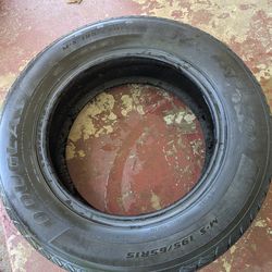 Spare tire