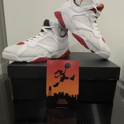 AIR JORDAN 7 RETRO 