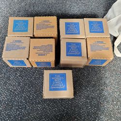 Bath And Body Works 3 Wick Candles