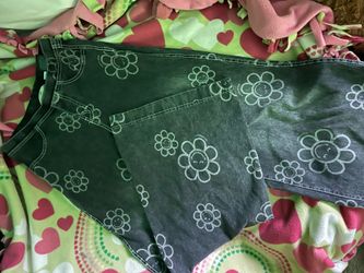 H&M Girls Pants