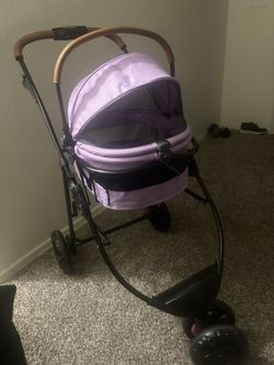 Pet Gear Stroller For Small Puppies