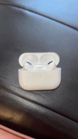 Apple AirPods Pro (1st generation)