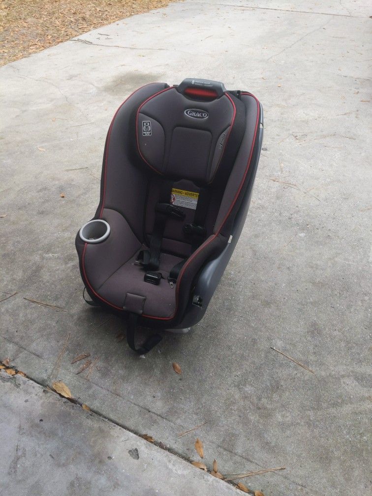Car Seat