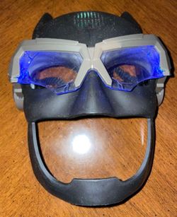 DC Comics: Batman Justice League Mask