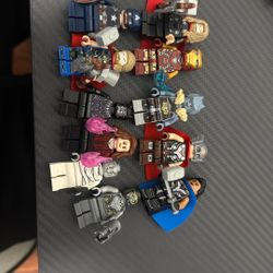 Lego 