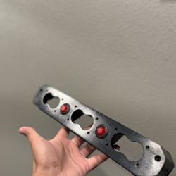 07-13 Third Brake Light