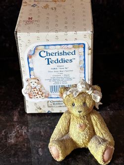 Cherished Teddies
