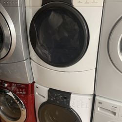 Kenmore Washer 🫧 Dryer 💨   ***YOUR LOCAL WASHER DRYER GUY***