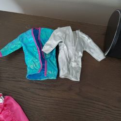 doll clothes  